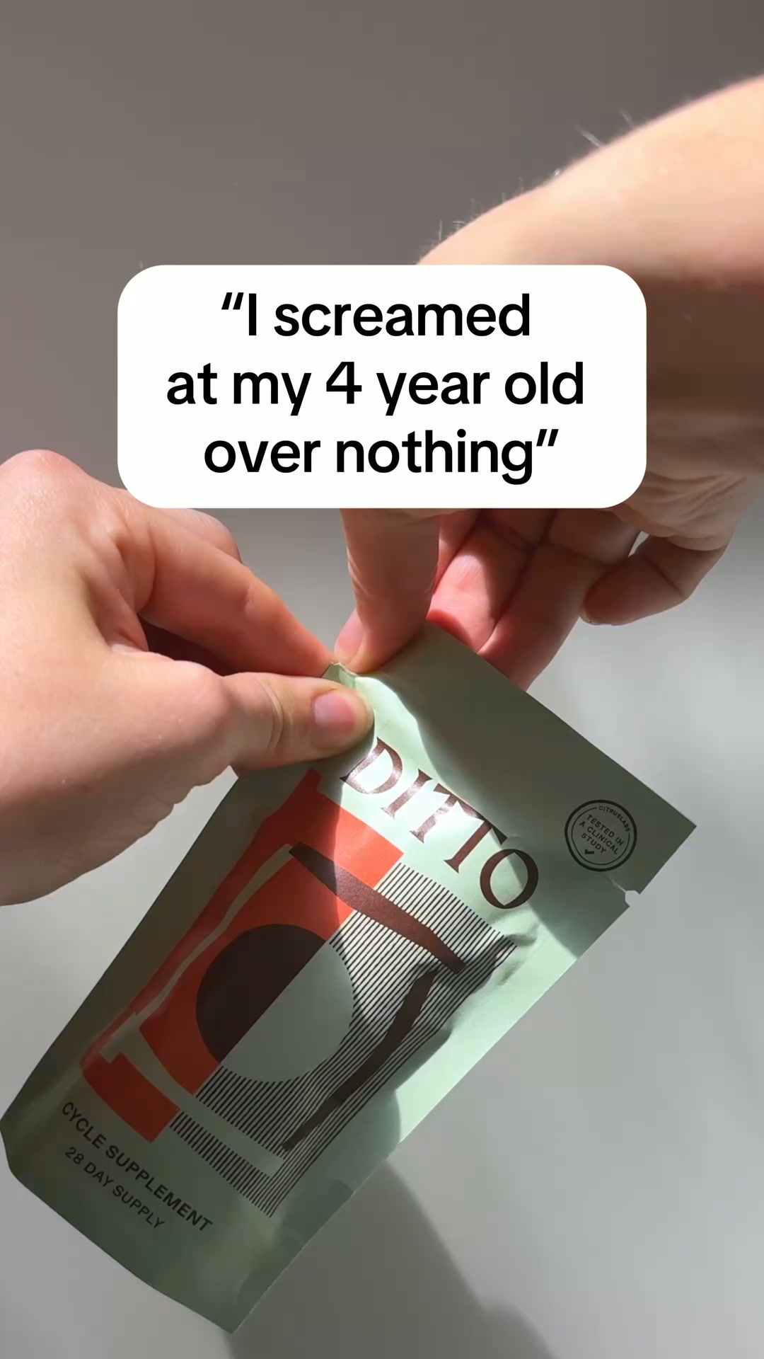Get 40% off with DITTO40