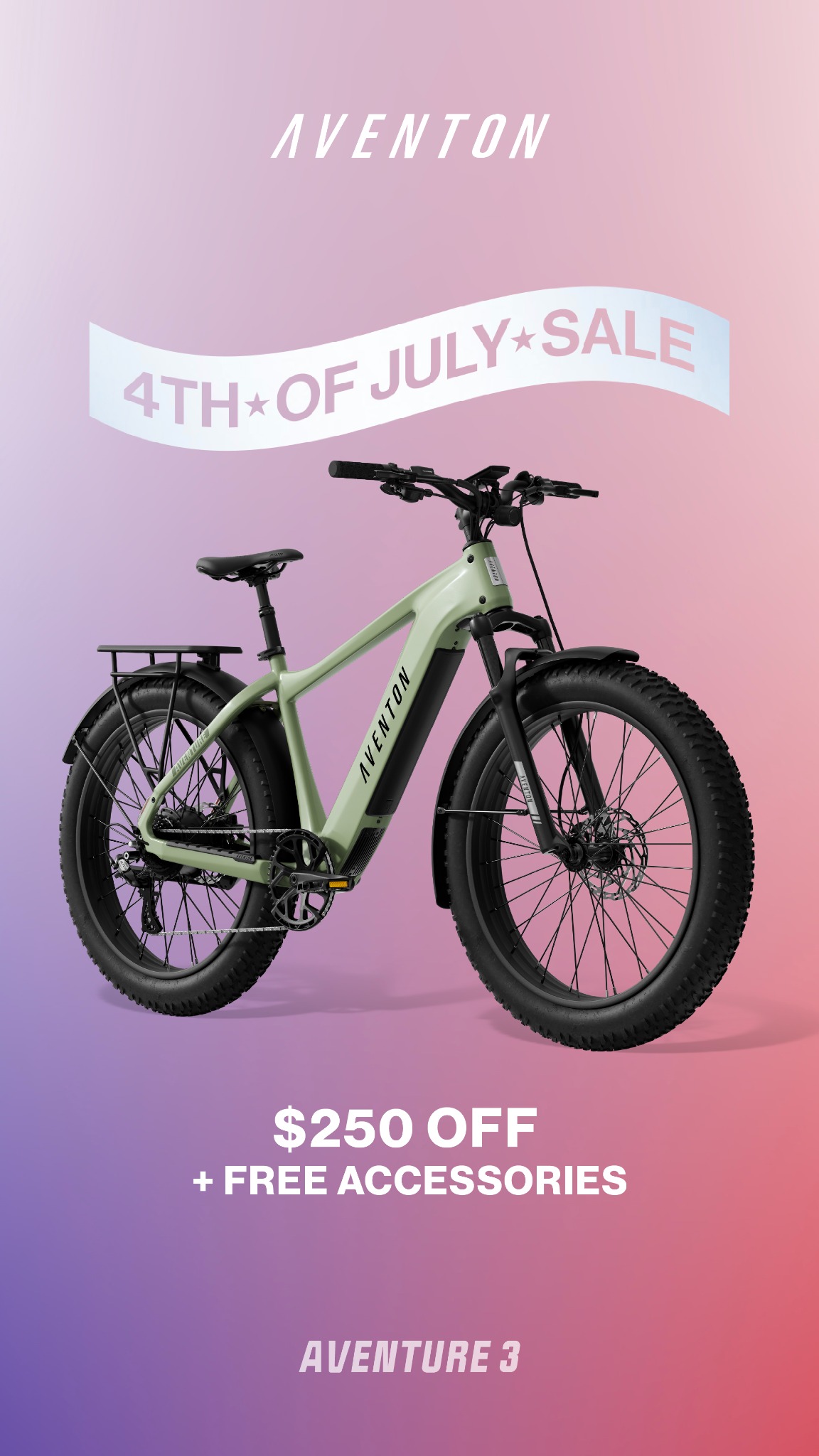$250 off this 4th