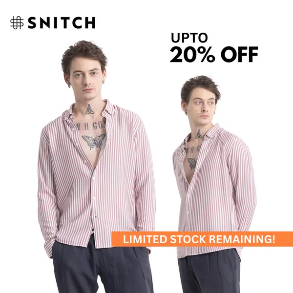 The best selling shirts for the season are left limited in stock! Grab your sizes today or it may go out of stock! Shop now.
