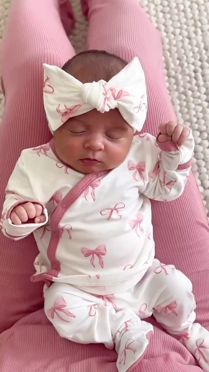 Because sometimes, it’s all in the details. 🤍 Here’s how to tie the perfect bow 🎀