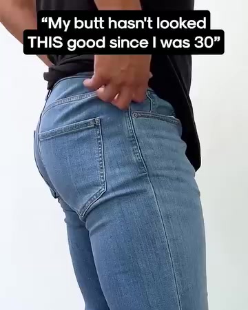 Get him True Classic denim and unleash the 🍑 with 4-way stretch tech and the perfect skinny or straight fit.