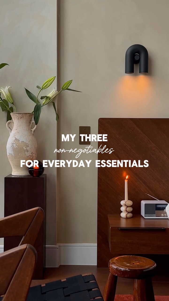 The best home essentials aren’t just functional, they’re thoughtfully designed too. 💁🏽‍♂️

Who Gives A Crap combines style, sustainability, and everyday function with soft, plush toilet paper made from 100% recycled or 1