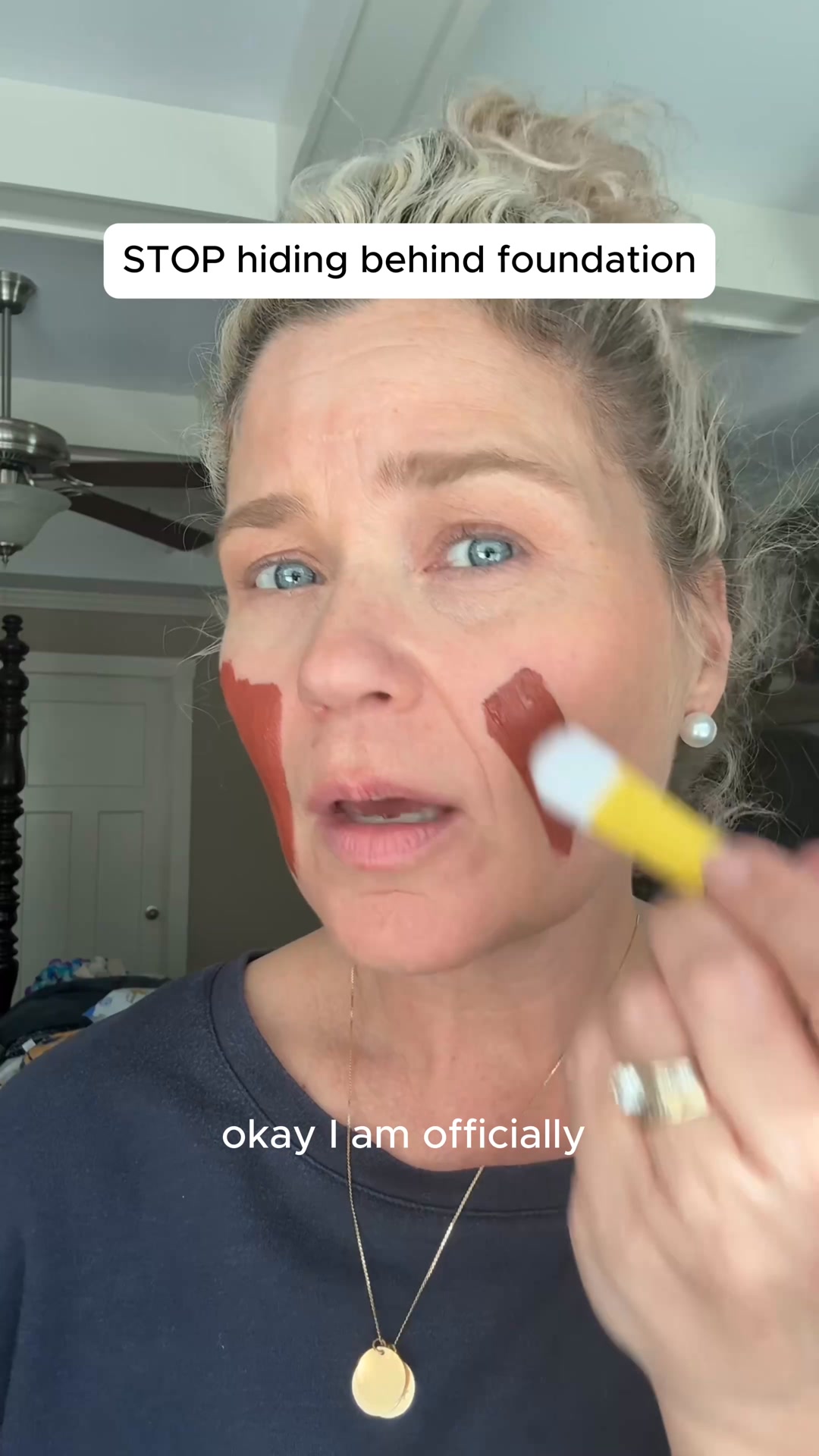 Results Or Your Money Back. Finally Stop Covering Up Your Breakouts With Makeup