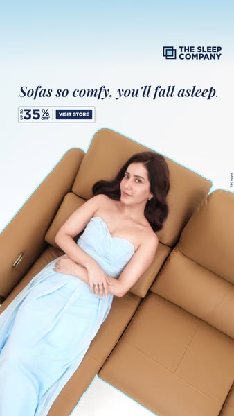 Introducing Elite Recliner Sofa Range
Designed for unmatched comfort
Get Up to 35% Off Now

• Japanese Patented SmartGRID Technology
• German Engineered Mechanism
• Premium Italian Designs
• Tested for 10000 Recline Cycl