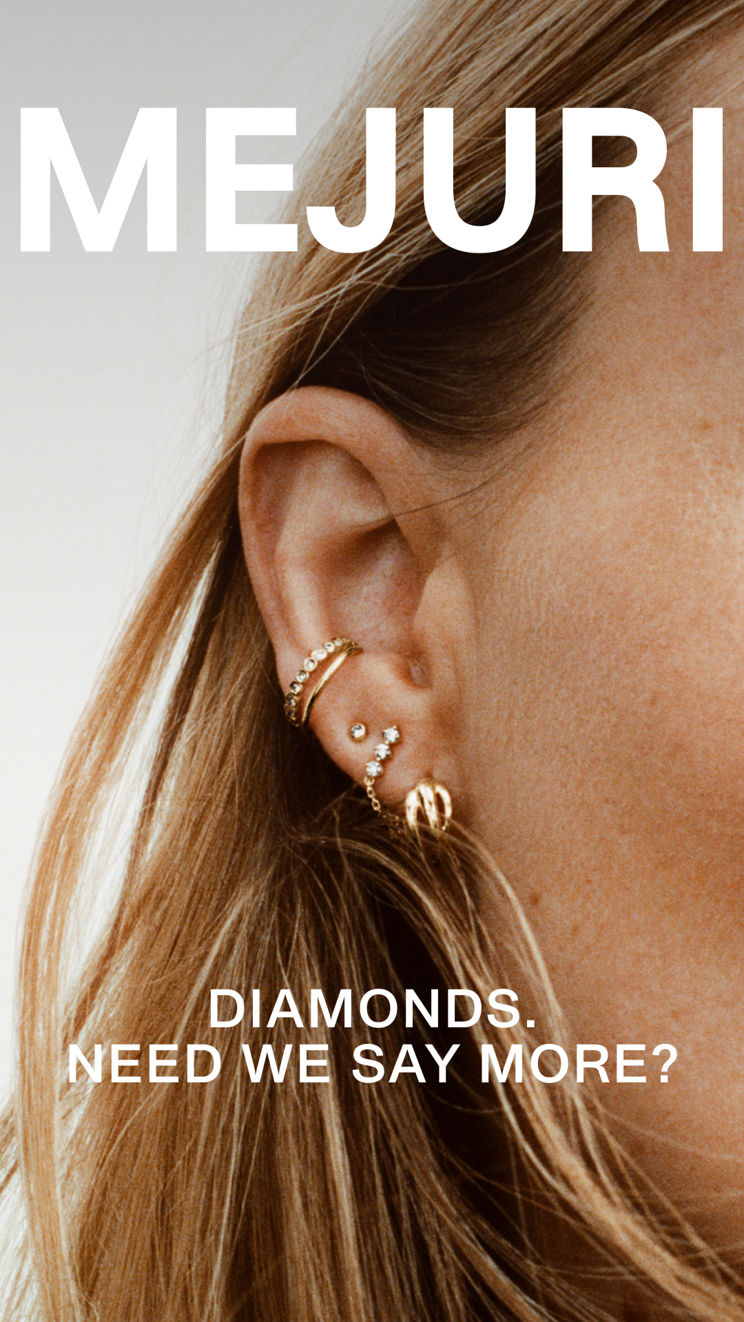 April’s birthstone is basically the Carolyn Bessette of gemstones. Elegant, stylish, and will maybe (probably) get you noticed by a Kennedy.