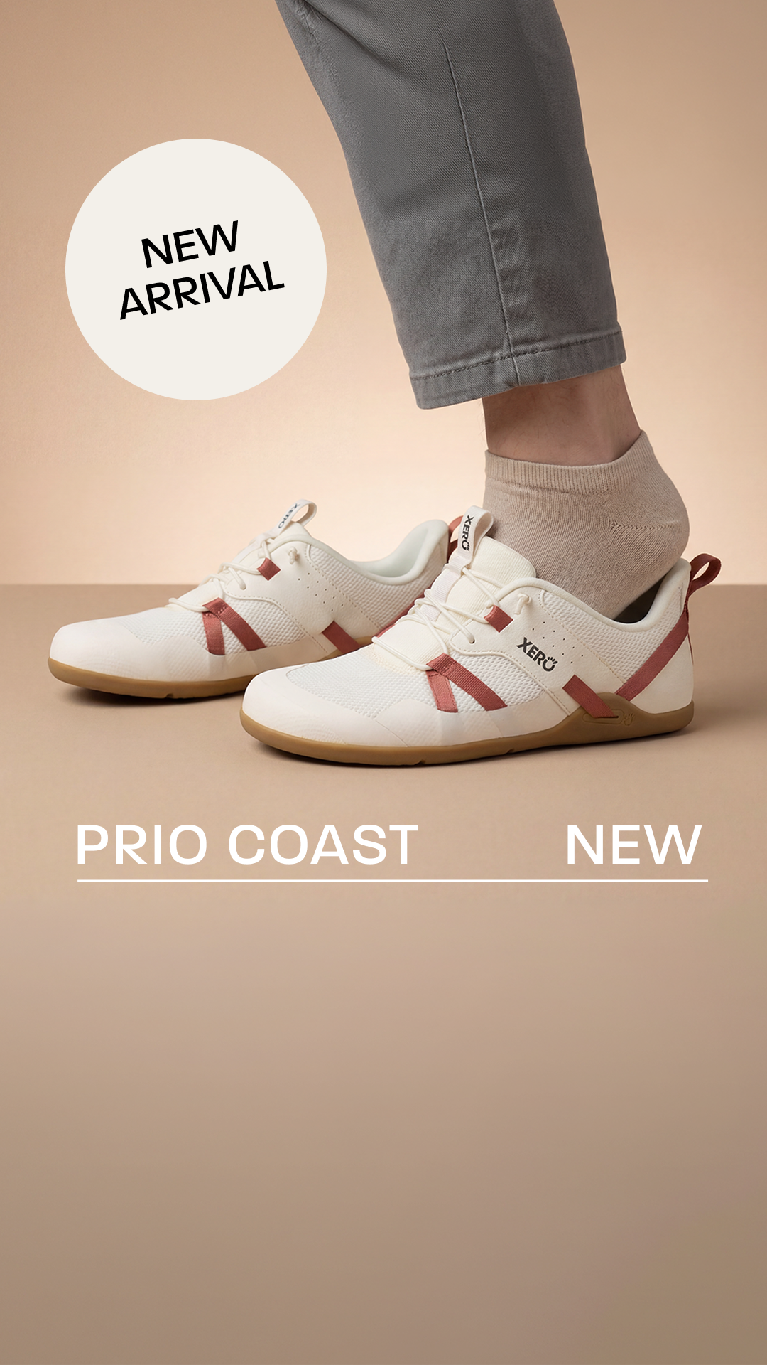 Shop New Arrivals