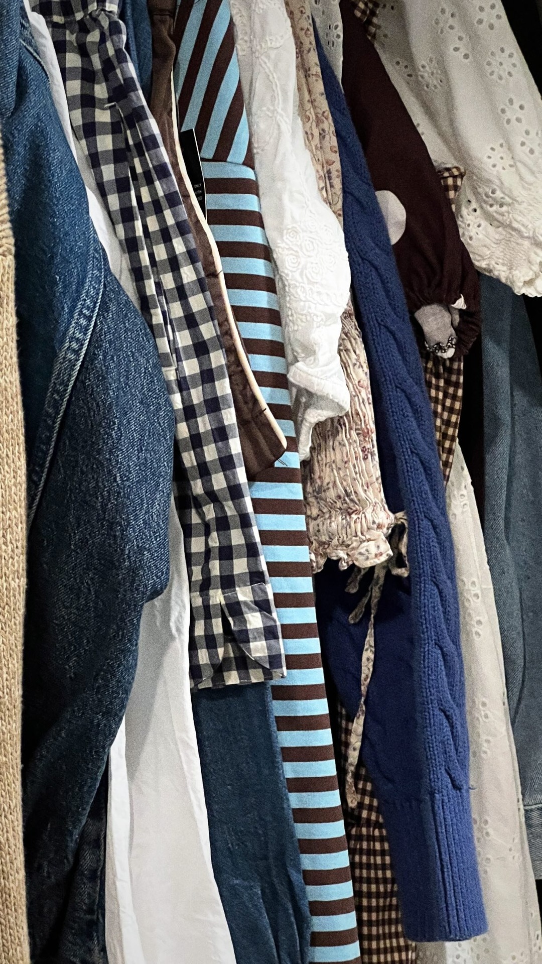 SO many good pieces @renttherunway !! stay tuned to see how i style them 🤭 #rtrpartner #rtrmuse
