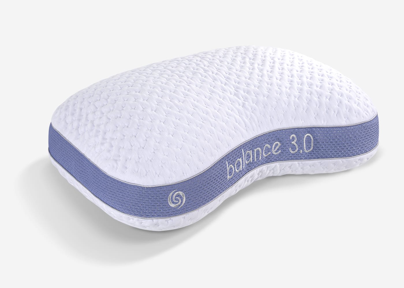 Balance Cuddle Curve Performance Pillow-3.0