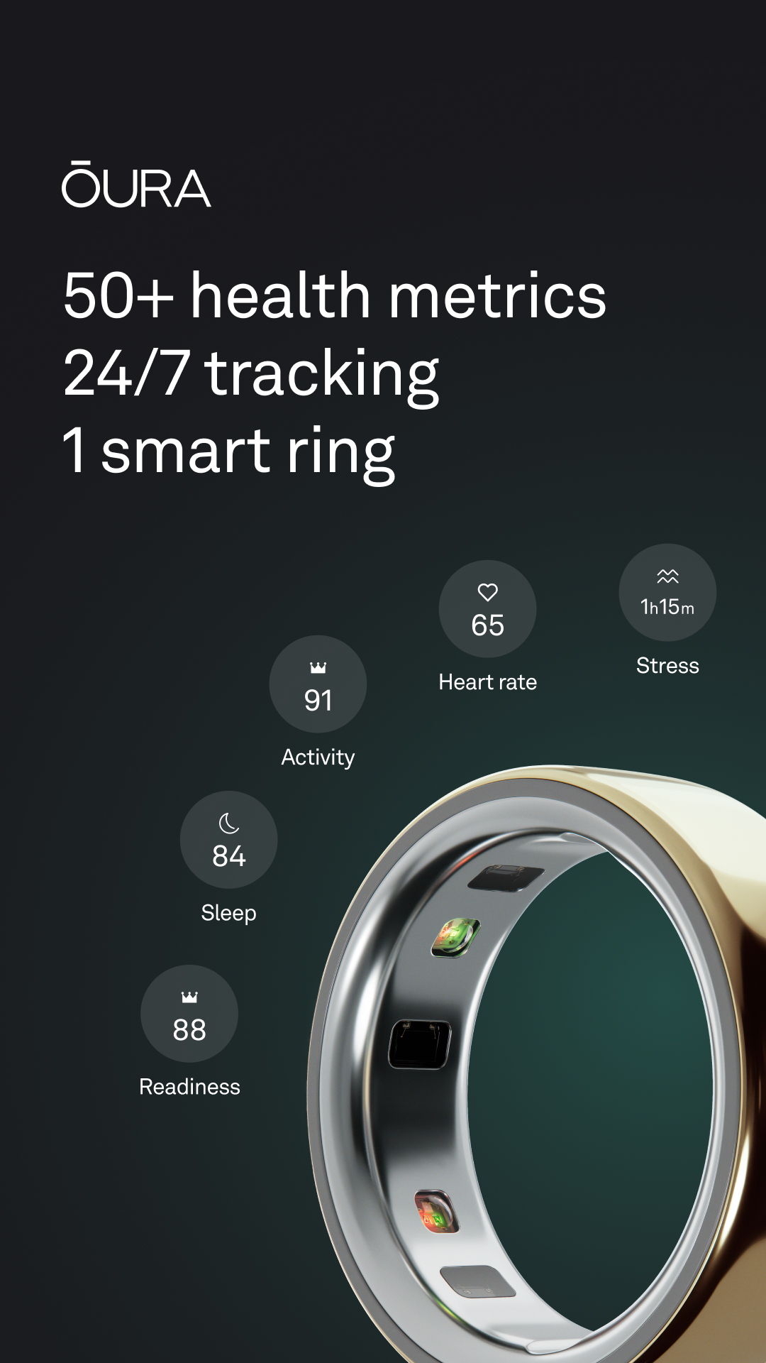 Oura Ring 4