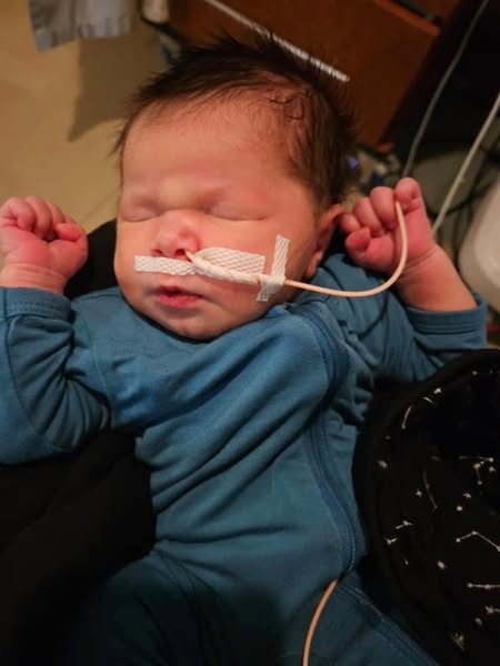 We’re honored to spotlight this month’s NICU donation recipient: Avera McKennan Hospital & University Health Center. Their NICU specializes in care for babies born before 32 weeks of gestation or have special medical nee