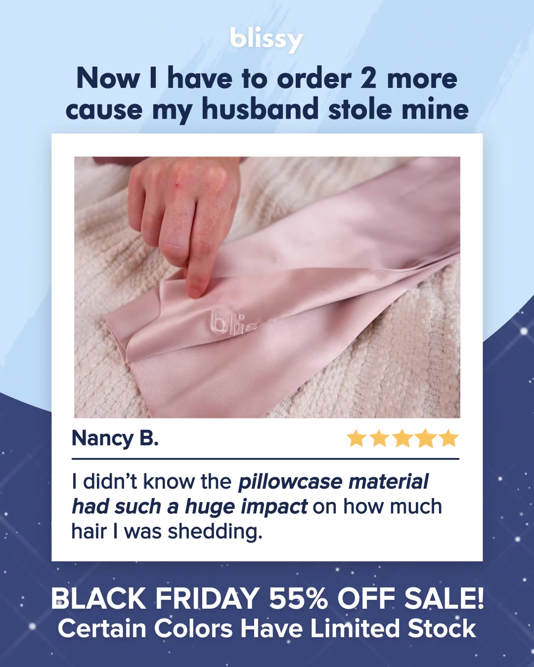 BUY 3, GET 1 FREE 🎁