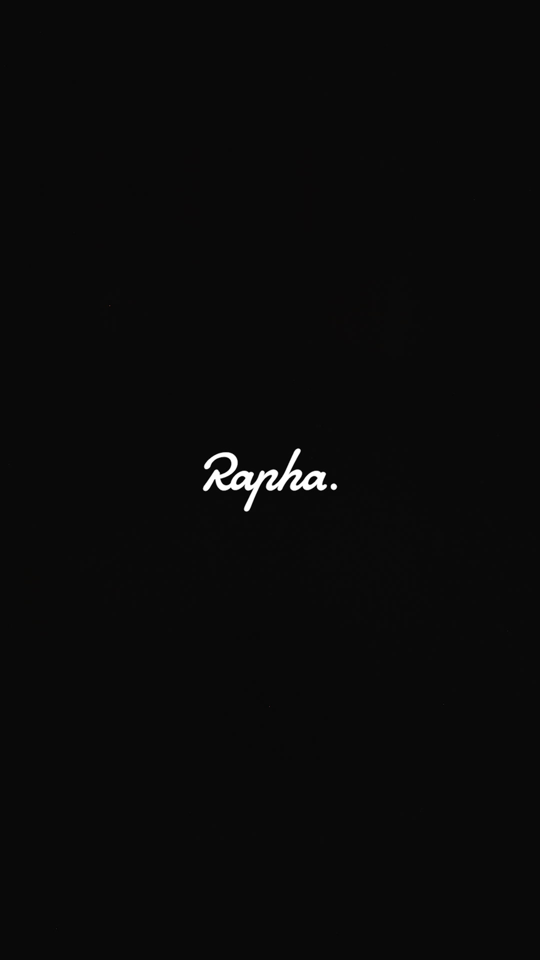 Rapha Rites of Passage.