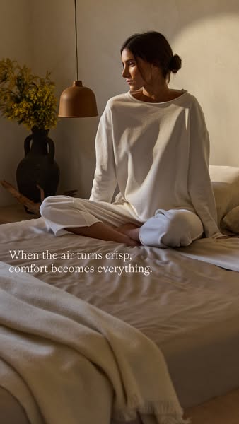 The Softness You Didn’t Know You Needed
