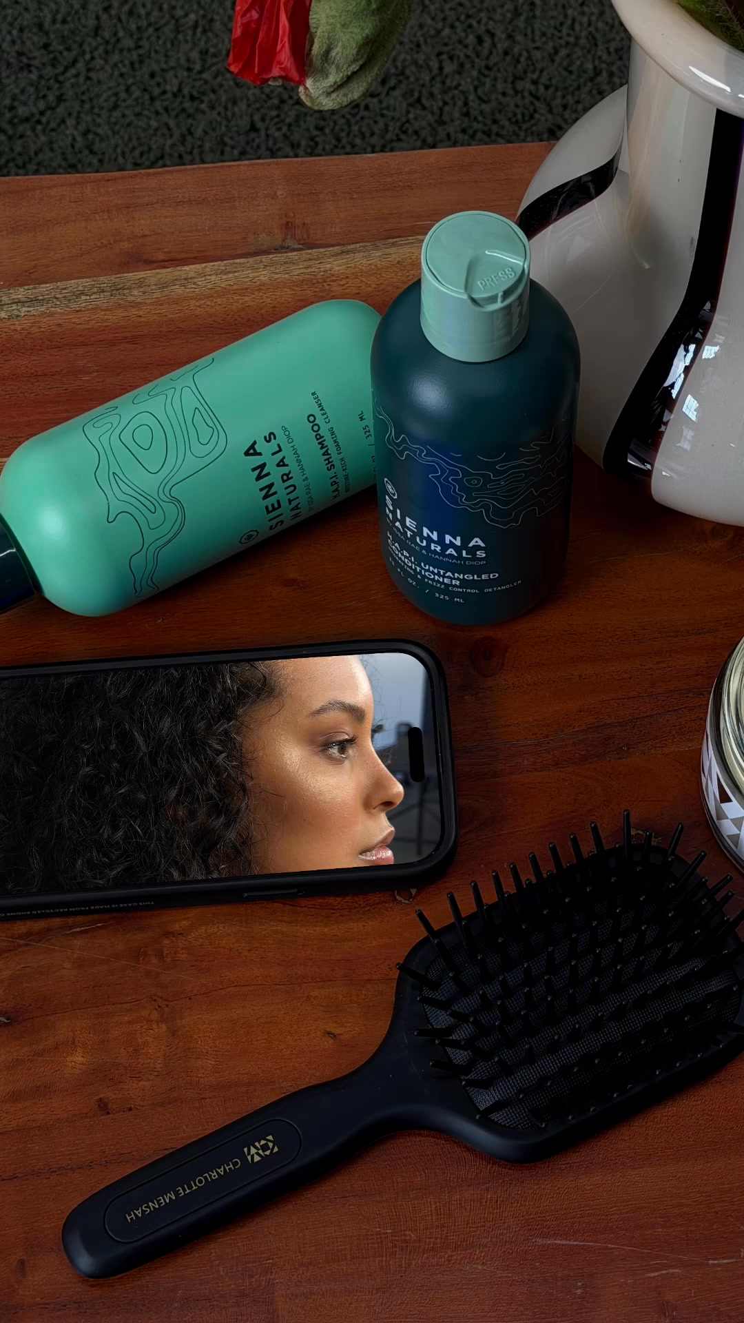 We’ve got your skincare, makeup, and haircare routine on lock. Shop these picks on REVOLVE.