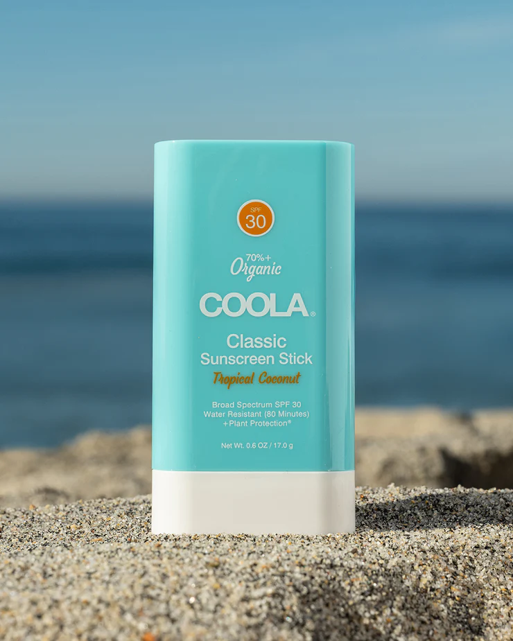 SPF On The Go