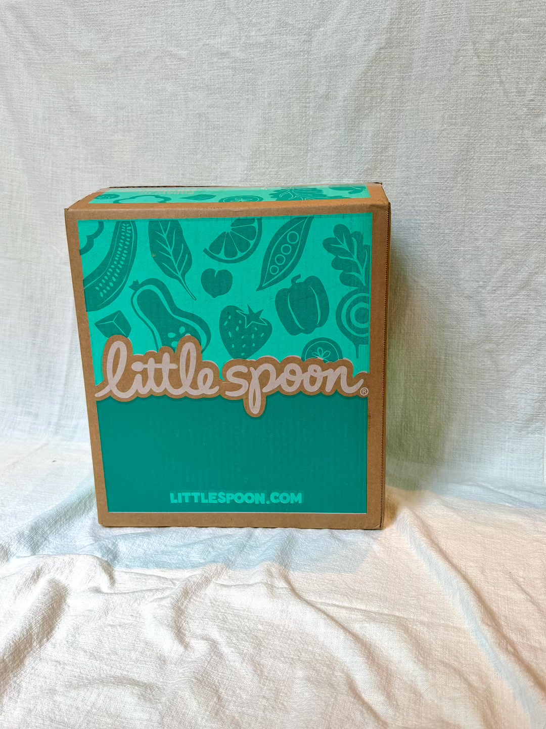 POV you’re unboxing the solution to all your problems – and it feels like a giant breath of fresh air.