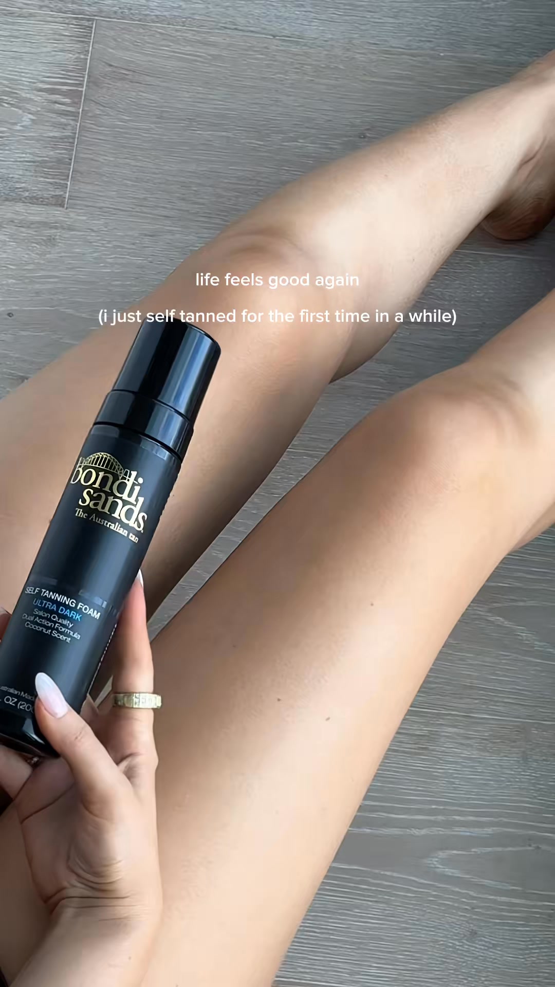 Australia’s #1 Self Tan