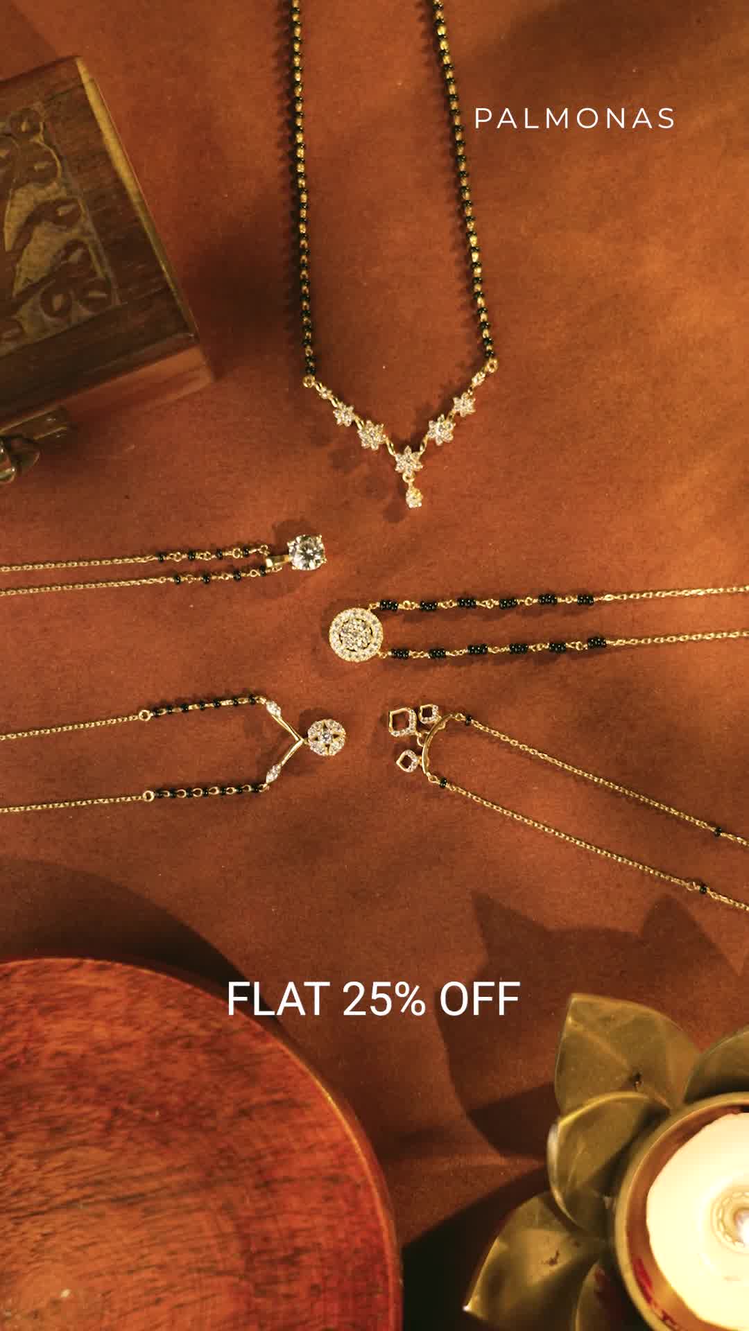 Flat 25% Off: Where Modern Twist Meets Traditional Love.