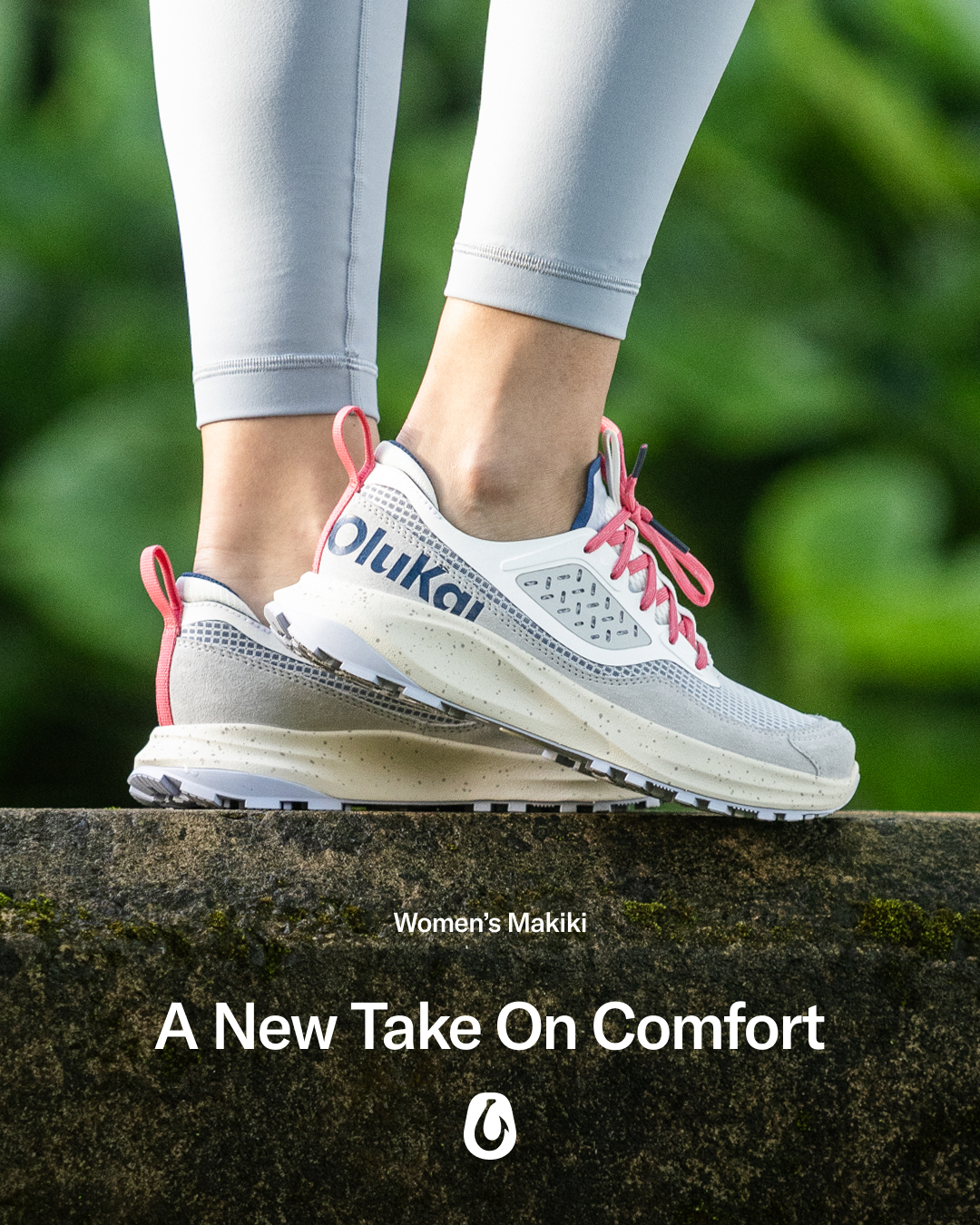 Made for Your 10K-Step Days