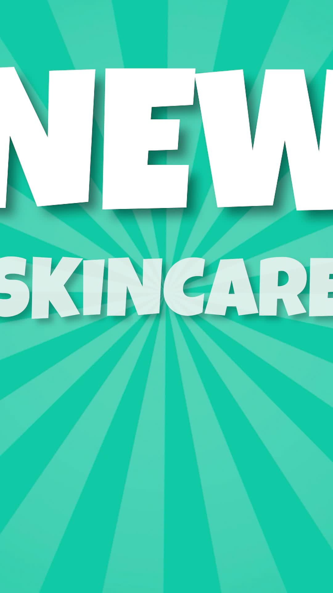 Skincare Deals