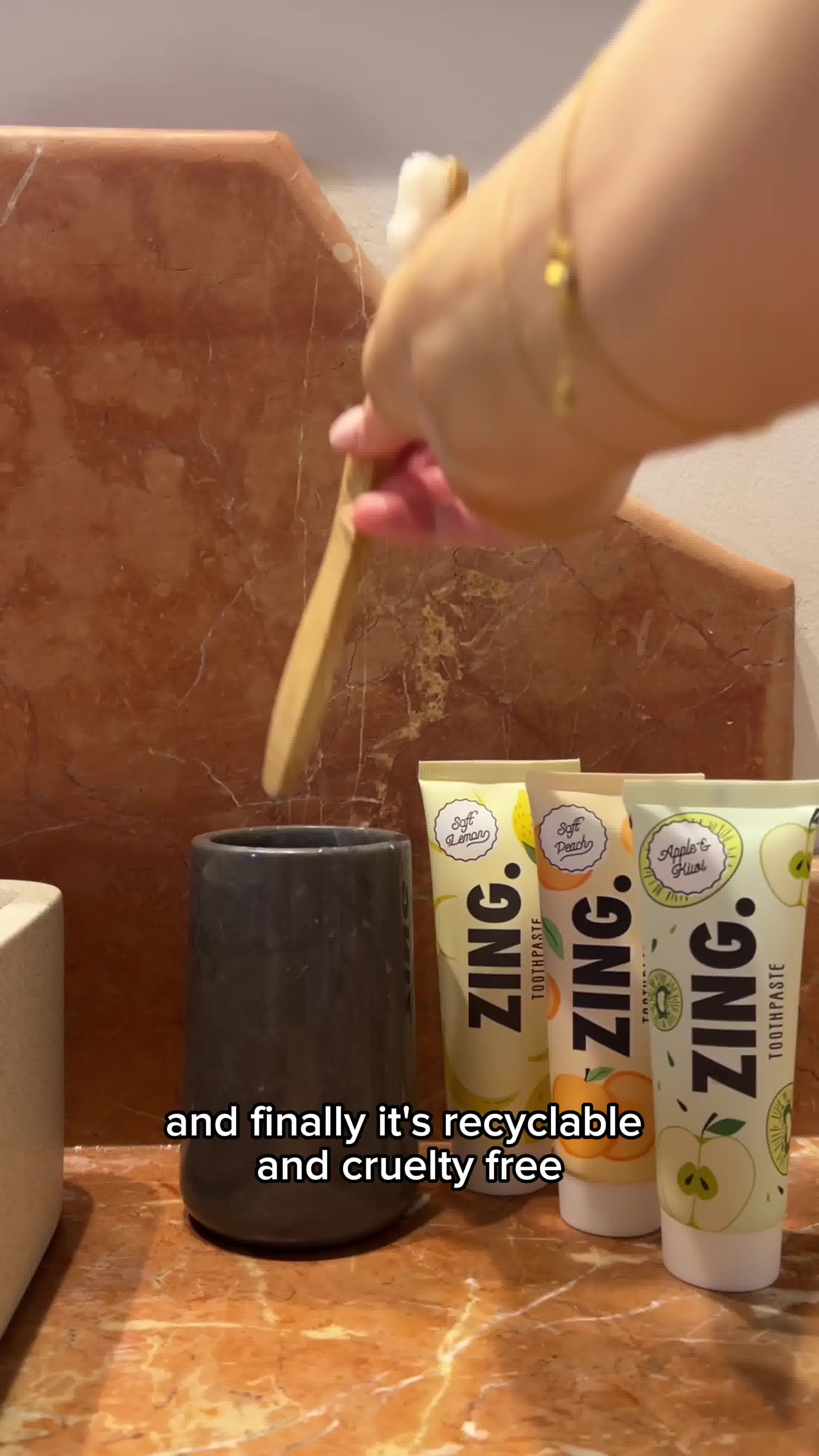 Unpopular opinion but here's why I regret buying ZING