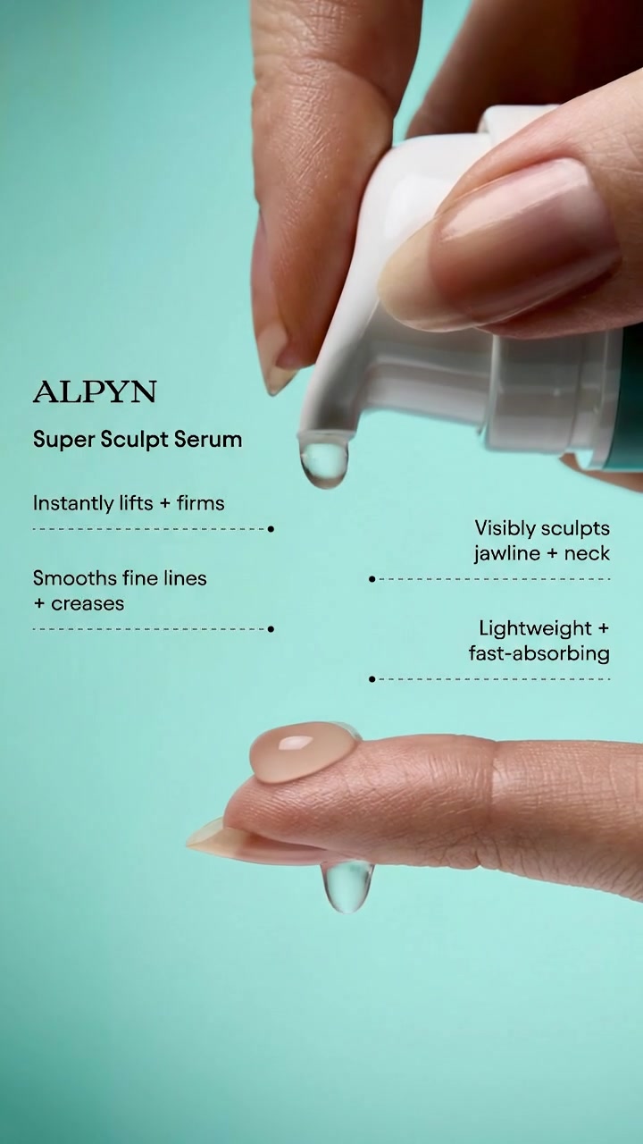 Sculpt. Firm. Lift.