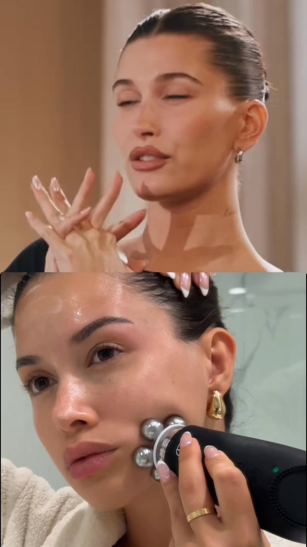 87% REPORTED LESS PUFFINESS*
