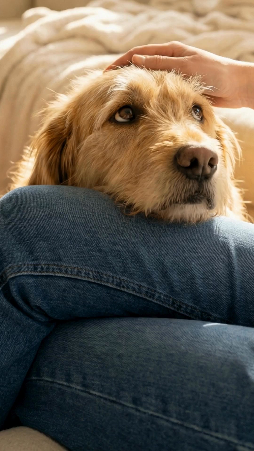 Every dog deserves to be understood. Discover DNA insights that help you learn more about who they are—and why.