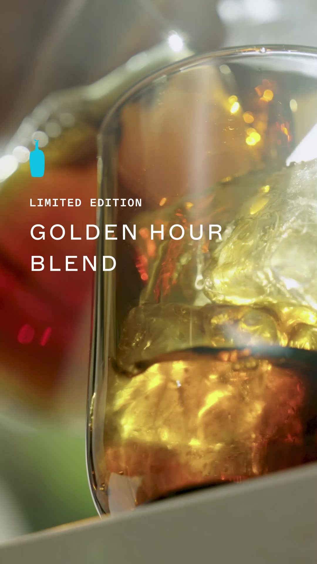 Bring Summer Home with Golden Hour