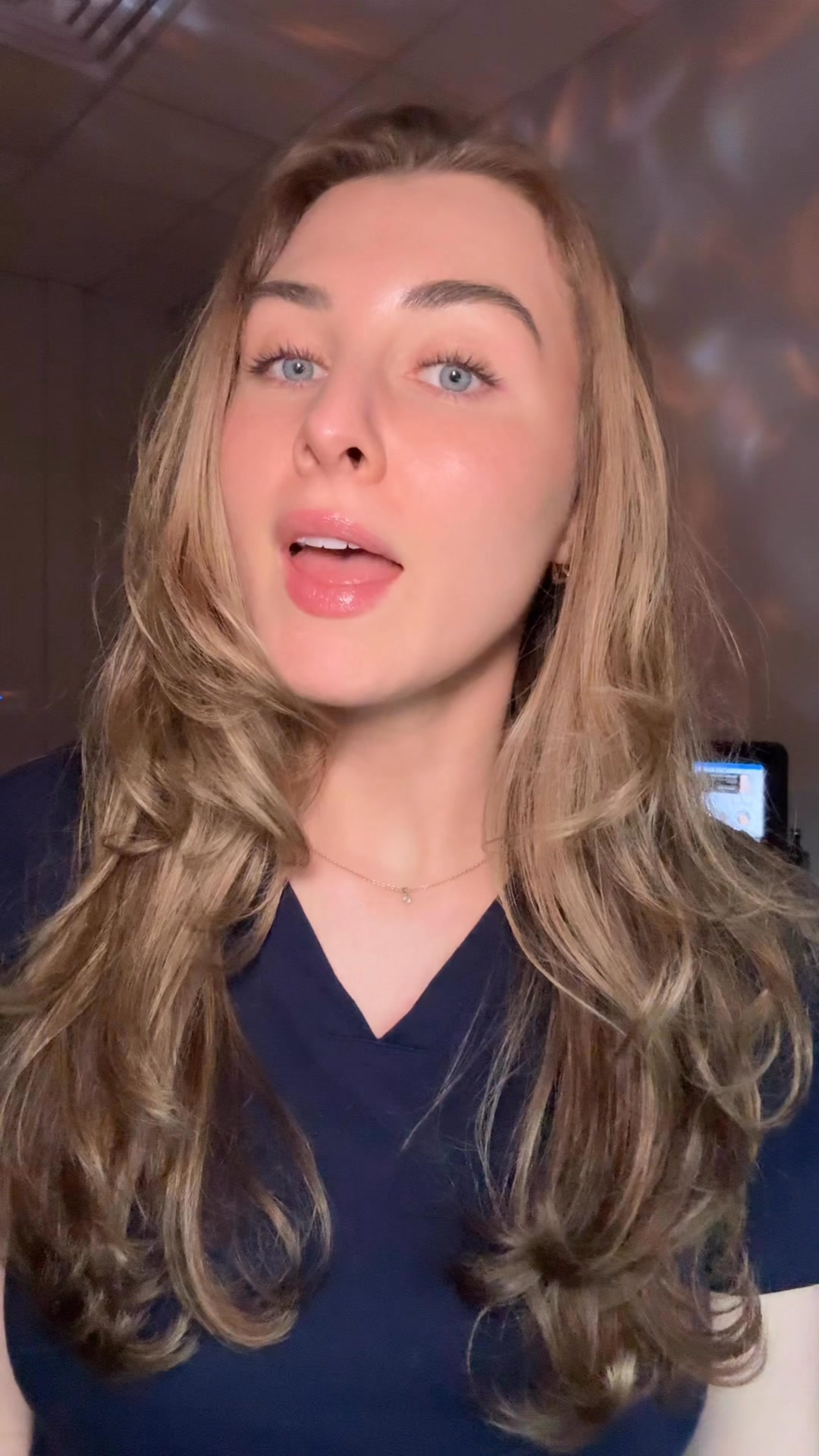 Everyone's talking about Botox and skincare but most people are missing one of the biggest signs of aging. 👀 

A licensed esthetician's fix? SNOW®'s Purple Magic Powder. Color-correcting purple pigments neutralize yellow