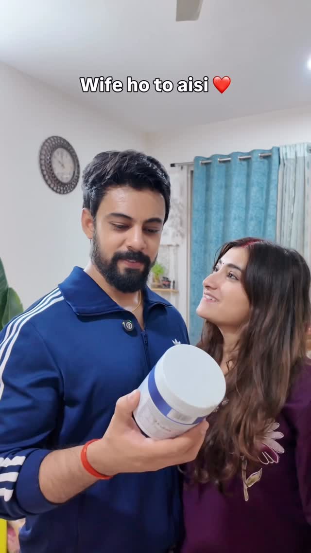 Consistency beats motivation. Every. Single. Time.
HK Vitals Collagen for Men helps me stay consistent.
Pigmentation, dullness, fine lines -> Under control. 
Magic nahi hai bhai, lekin bohot effective hai ✅
Roz 1 scoop. 