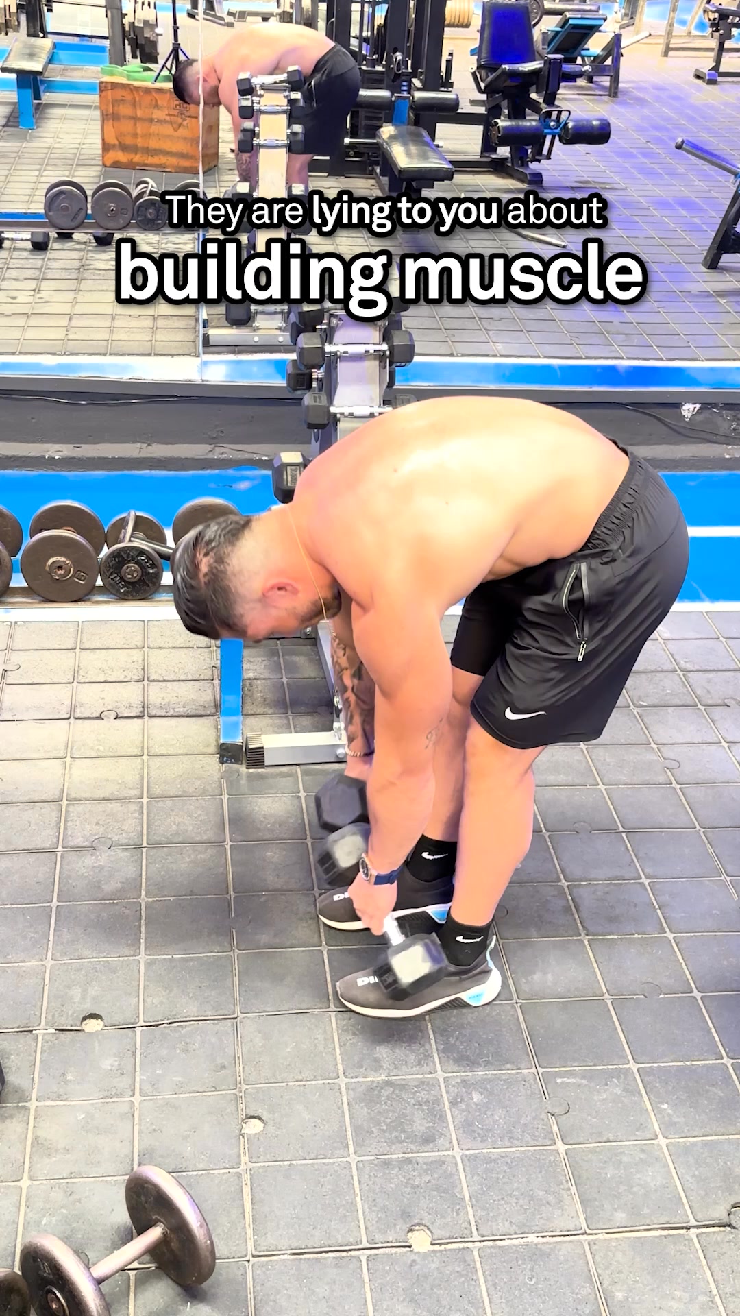 Break personal records and maximize your gains! Fitbod's innovative training algorithm will guide you through the right sets, reps, and weight to reach your fitness goals. Just open the app and start making progress!