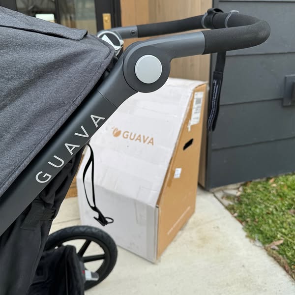 More adventure, less hassle. Roam by Guava.