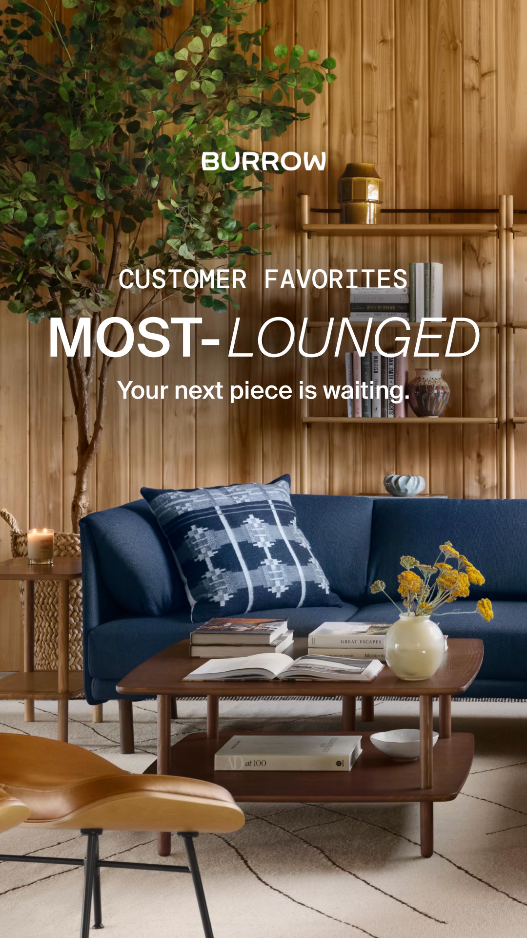 Meet the pieces everyone’s talking about. Our best-selling sofas, chairs, and storage are designed for real life—modular, durable, and ready to grow with your space.