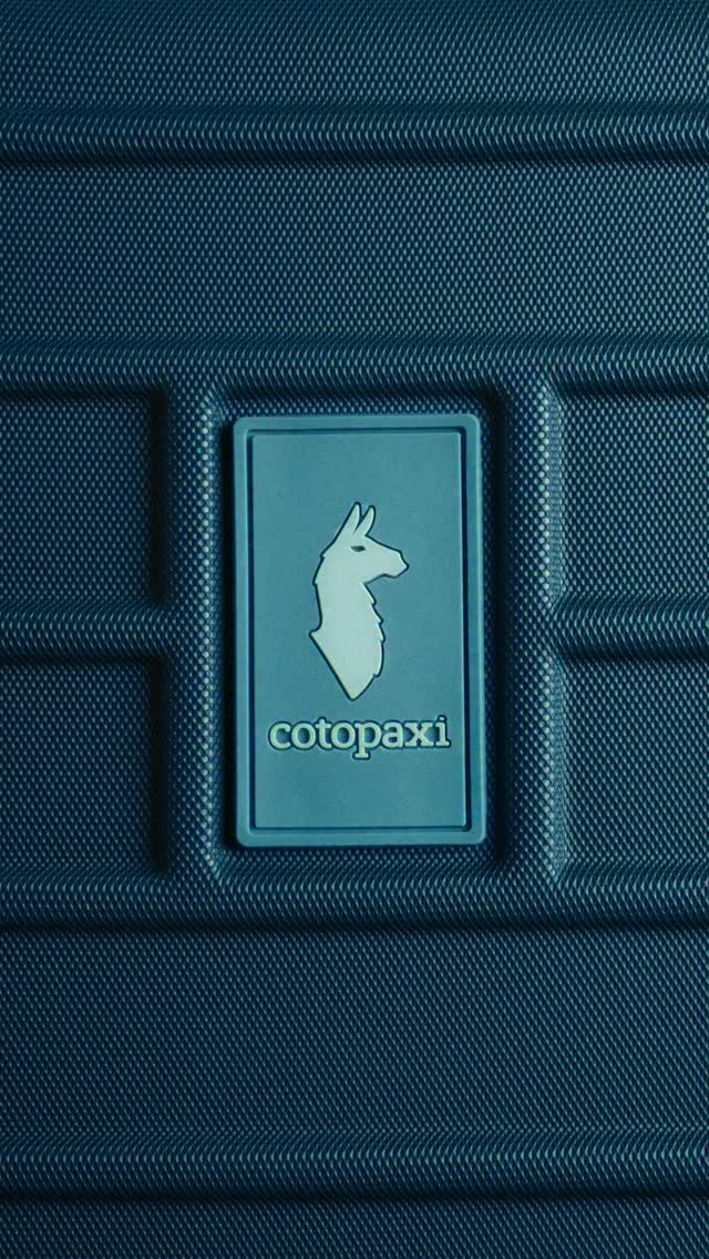 Our Coraza Rolling Luggage has landed. ✈️ 

Durable, self-repairable, and designed responsibly, Coraza is like no other. A lightweight shell made from 100% recycled polycarbonate makes it lightweight and ready for anythi