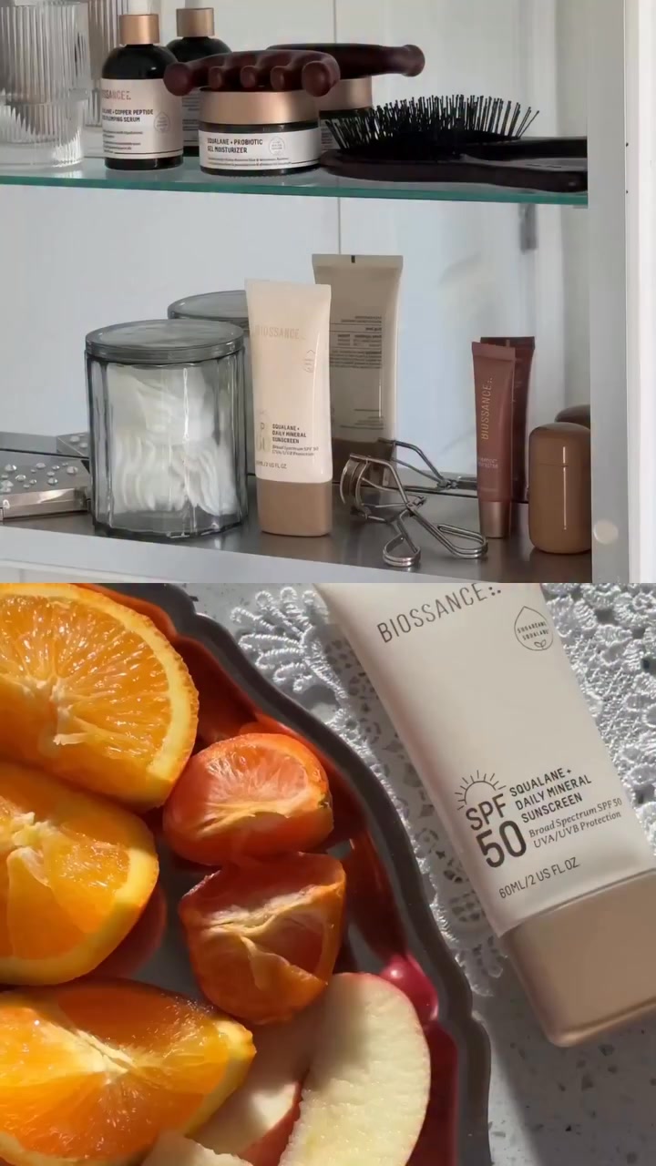 NEW: SPF You’ll Actually Wear