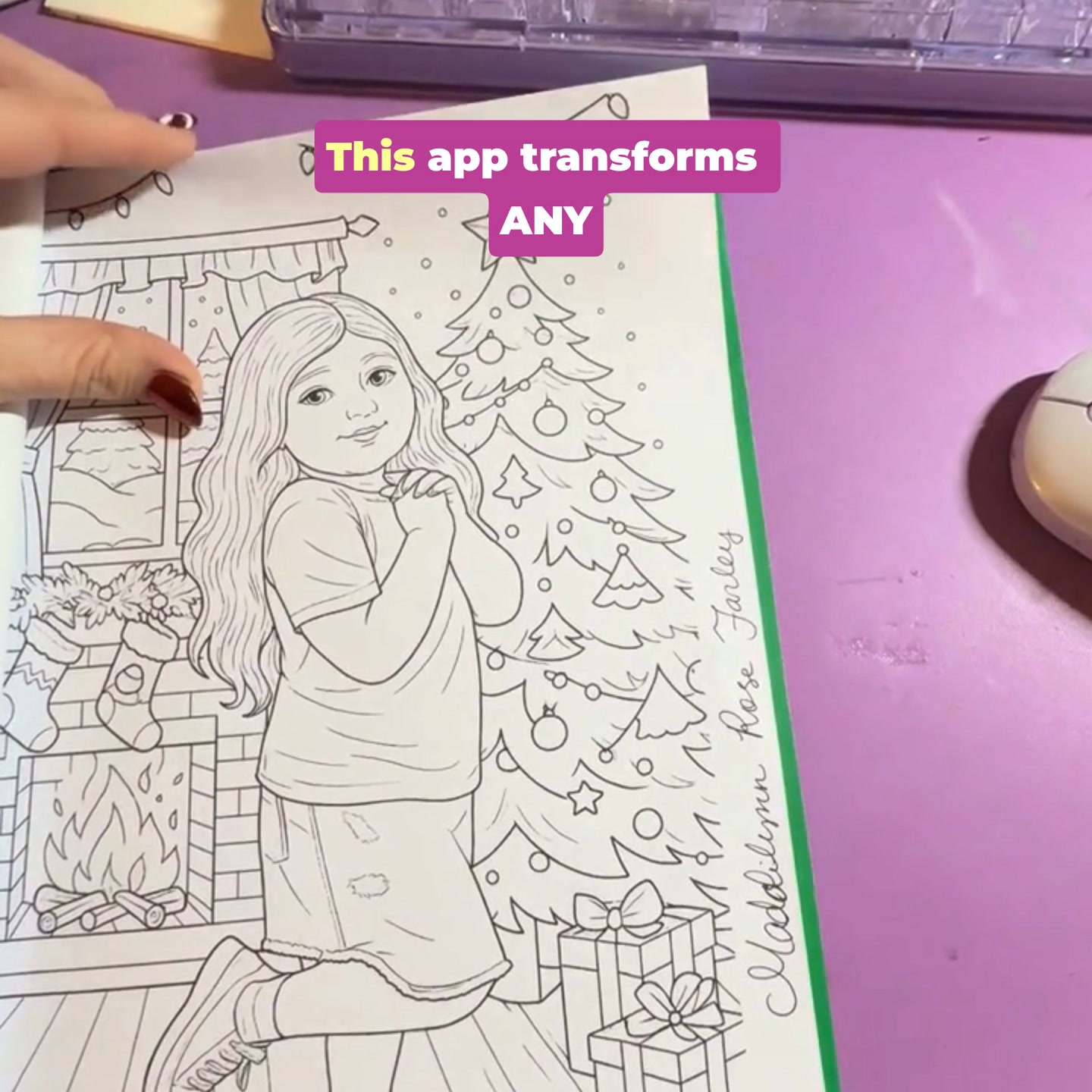Turn Memories into Masterpieces