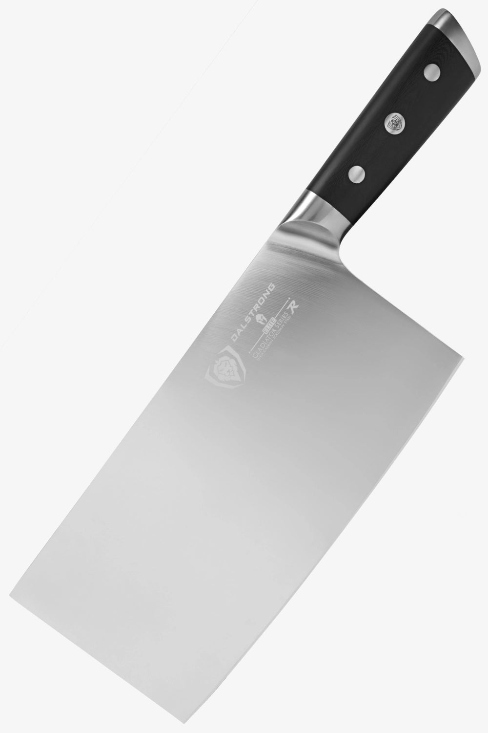 Chinese Cleaver Knife 9"