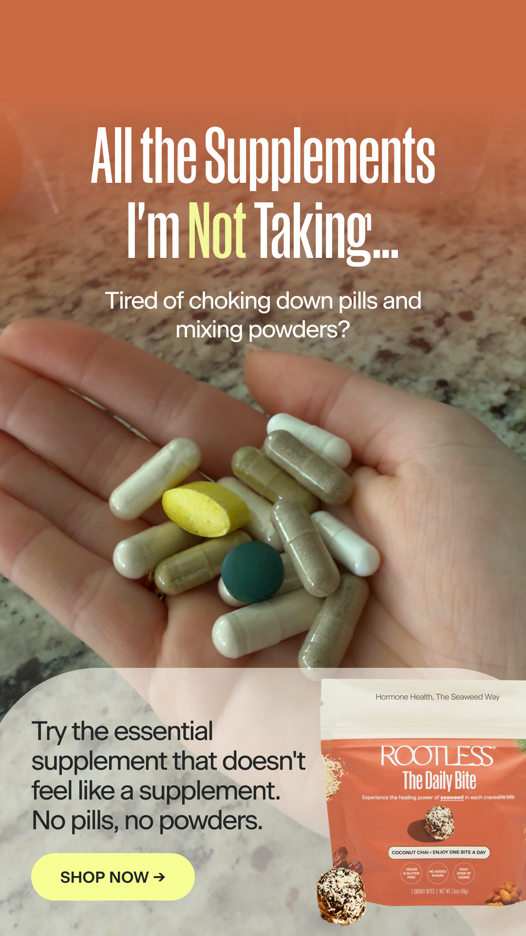 Support Your Thyroid