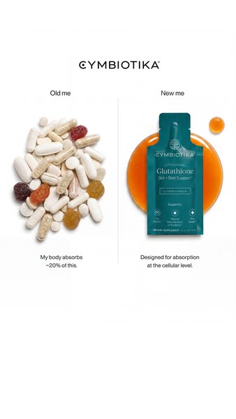 Learn about Liposomal Supplements