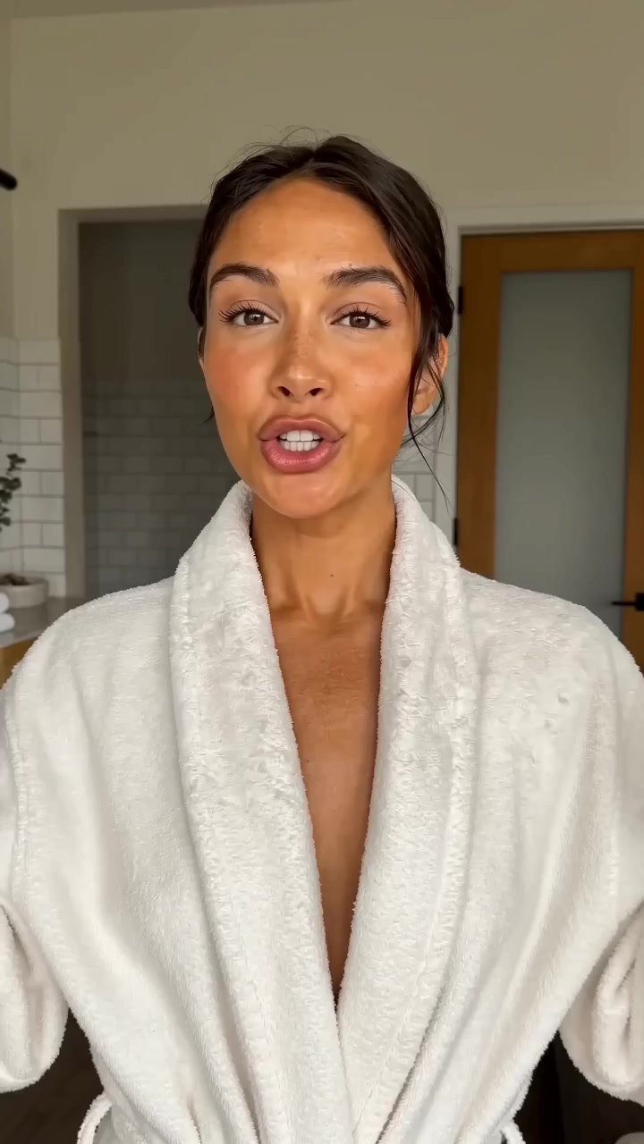 Say Goodbye to Oily Skin