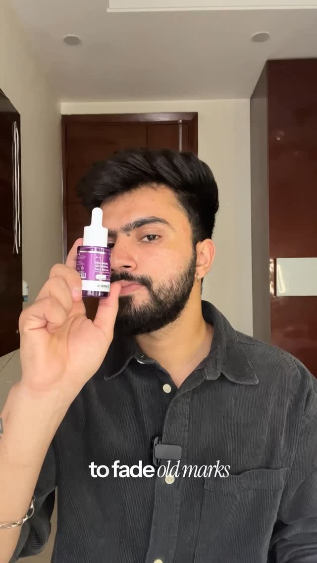Comment “glow” for the link🔗😍

@thedermacoindia 

#acneproneskin #acnemarks #skincare #oilyskin #explore 

[Acne prone skin, skin care, acme marks, the derma co]