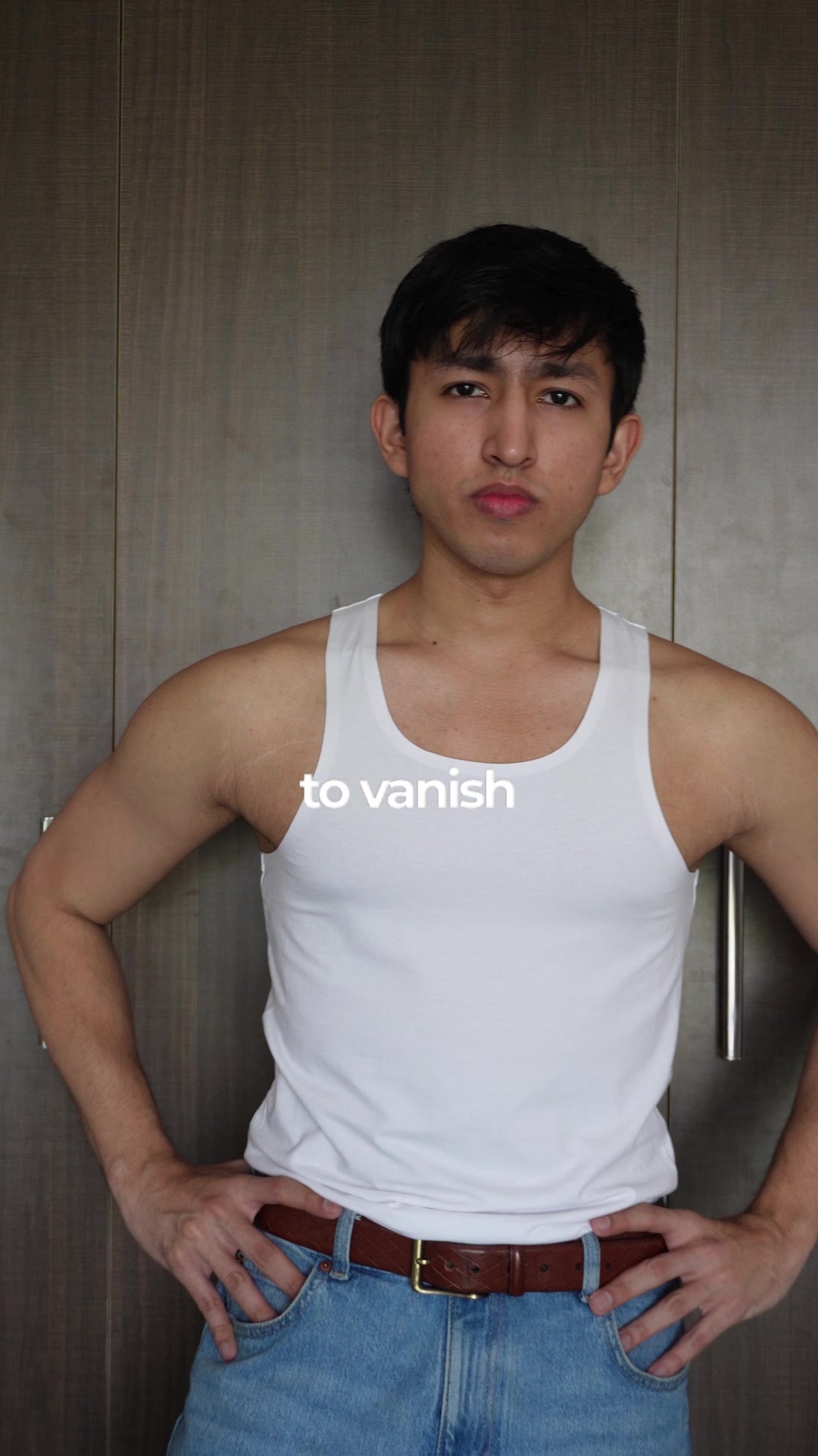 Good shirts deserve vests that don’t steal the spotlight. Our invisible vests stay hidden, so your look stays sharp.