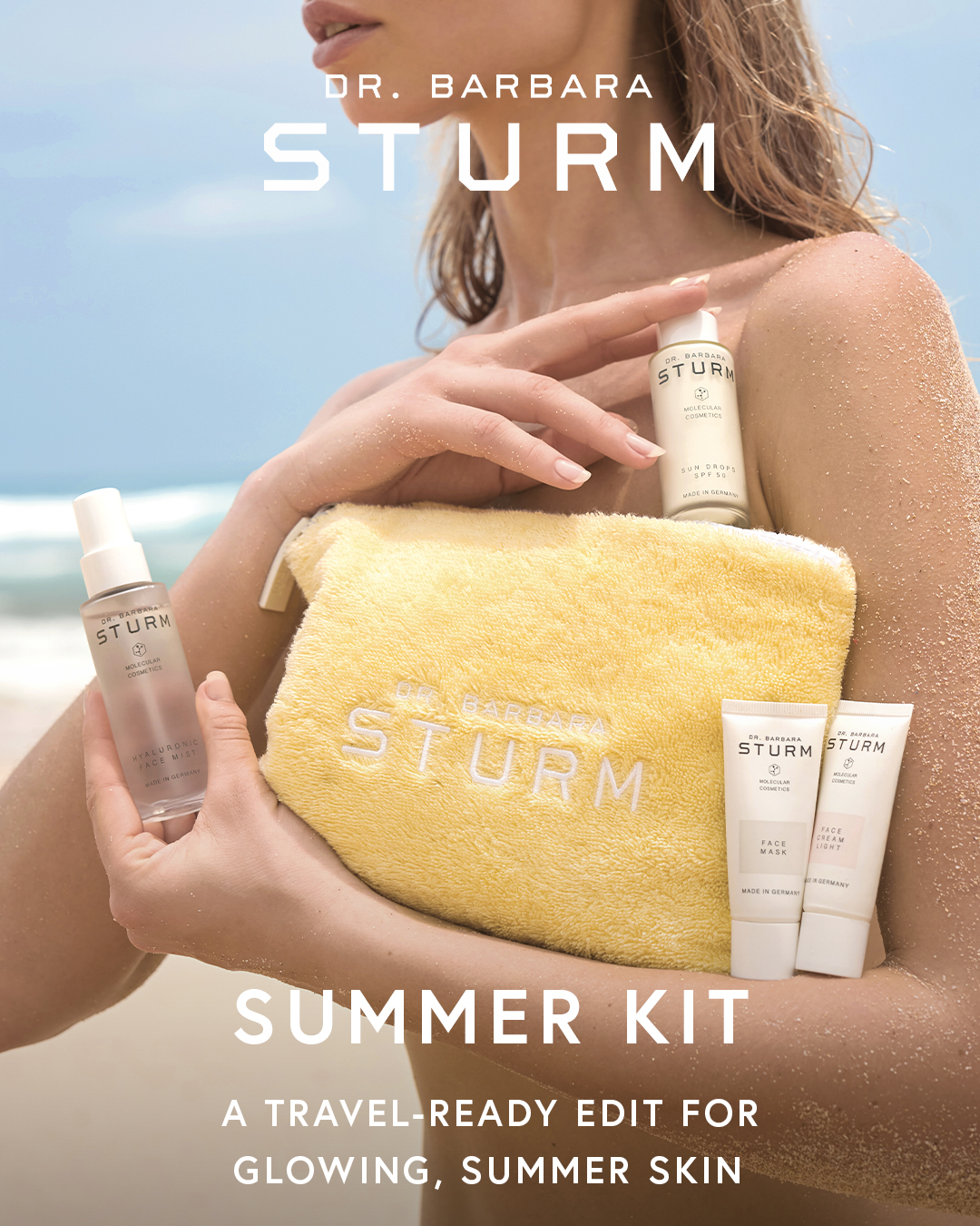 The Summer Kit