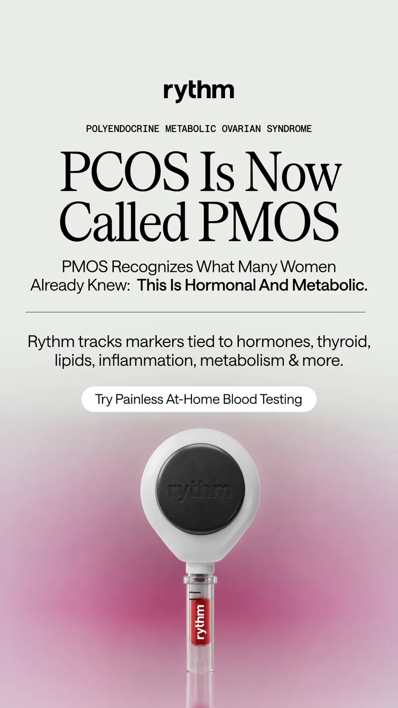 The Future of Blood Testing