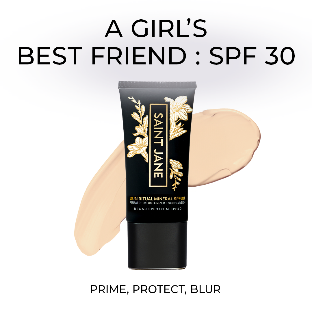 Your Daily Skin Essential