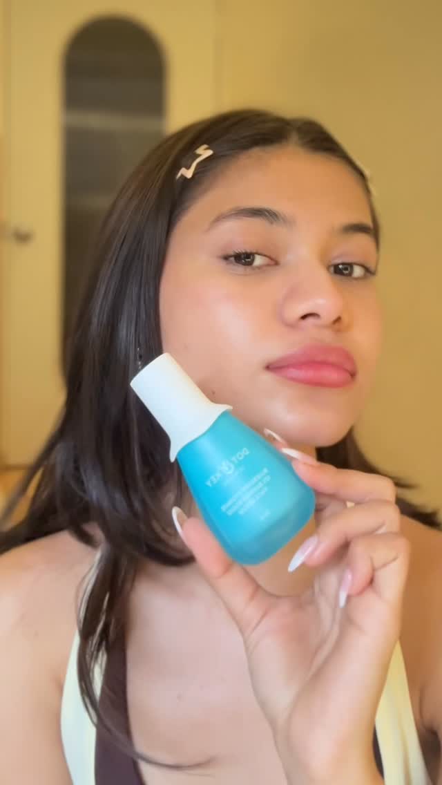This is what healed skin looks like ✨
.
.
.
.
.
#explorepage #fyp #getreadywithme #skincareroutine