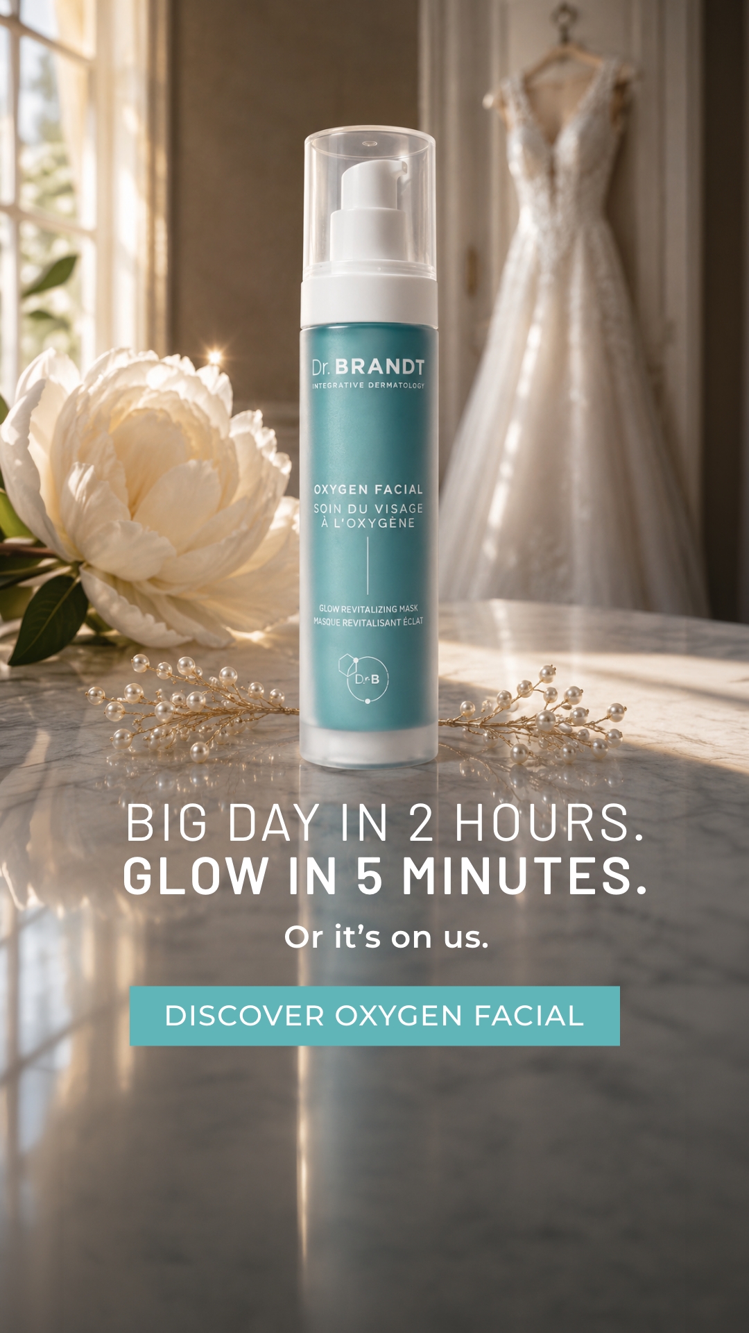 Next-Gen Oxygen Therapy