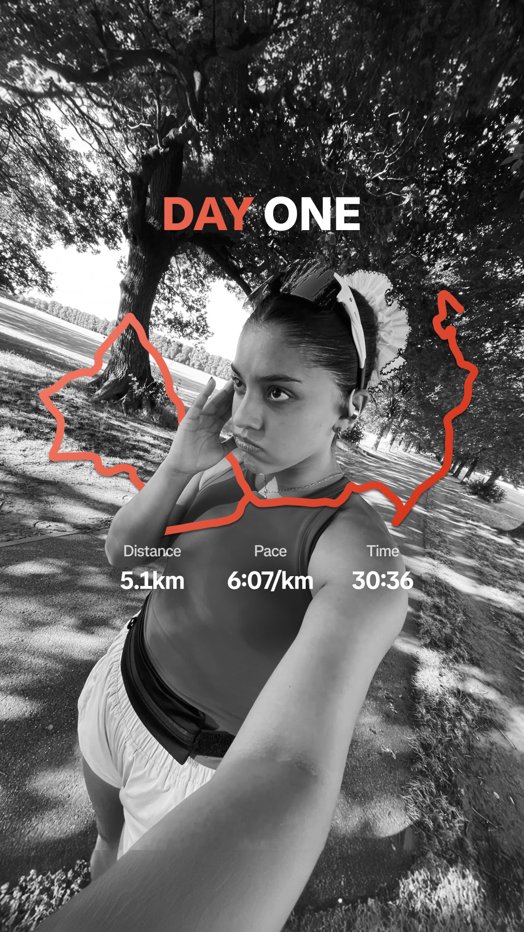 Runna: Running Plans & Coach