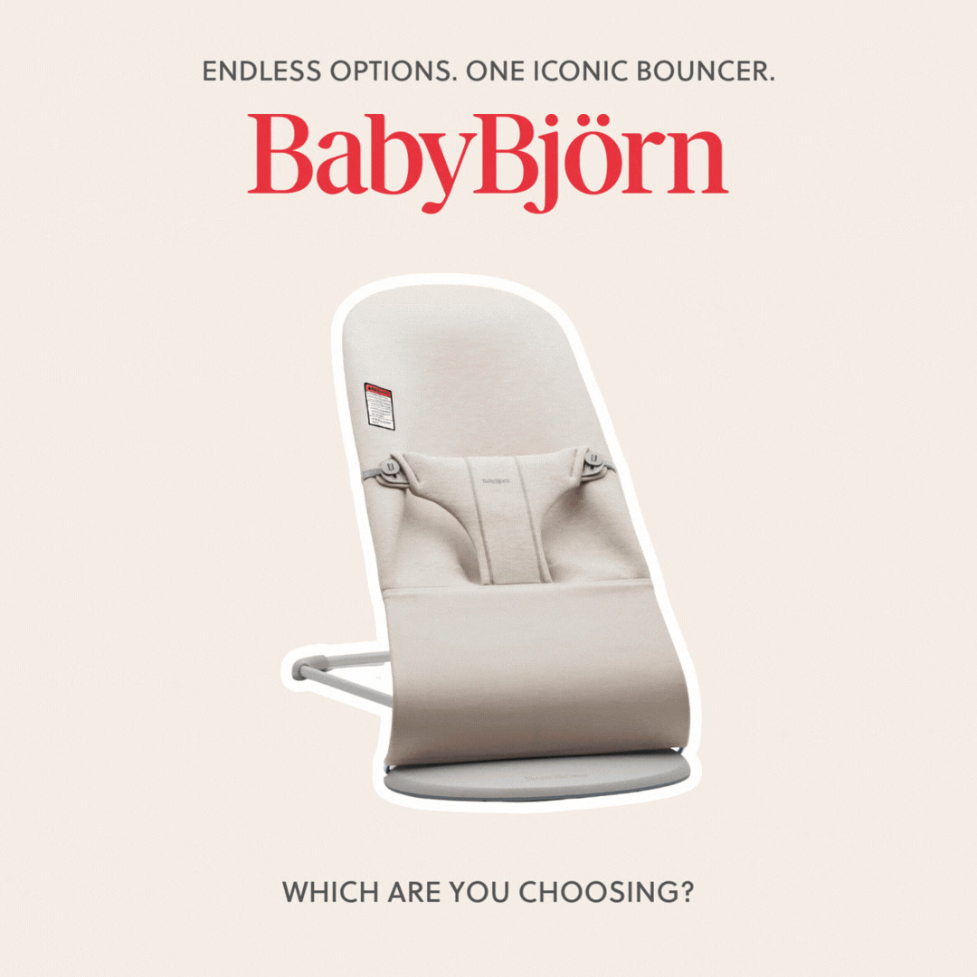 A Must-Have Baby Item